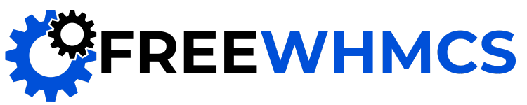 FreeWHMCS